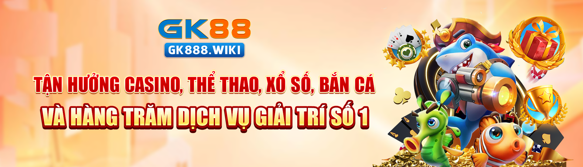 banner gk88